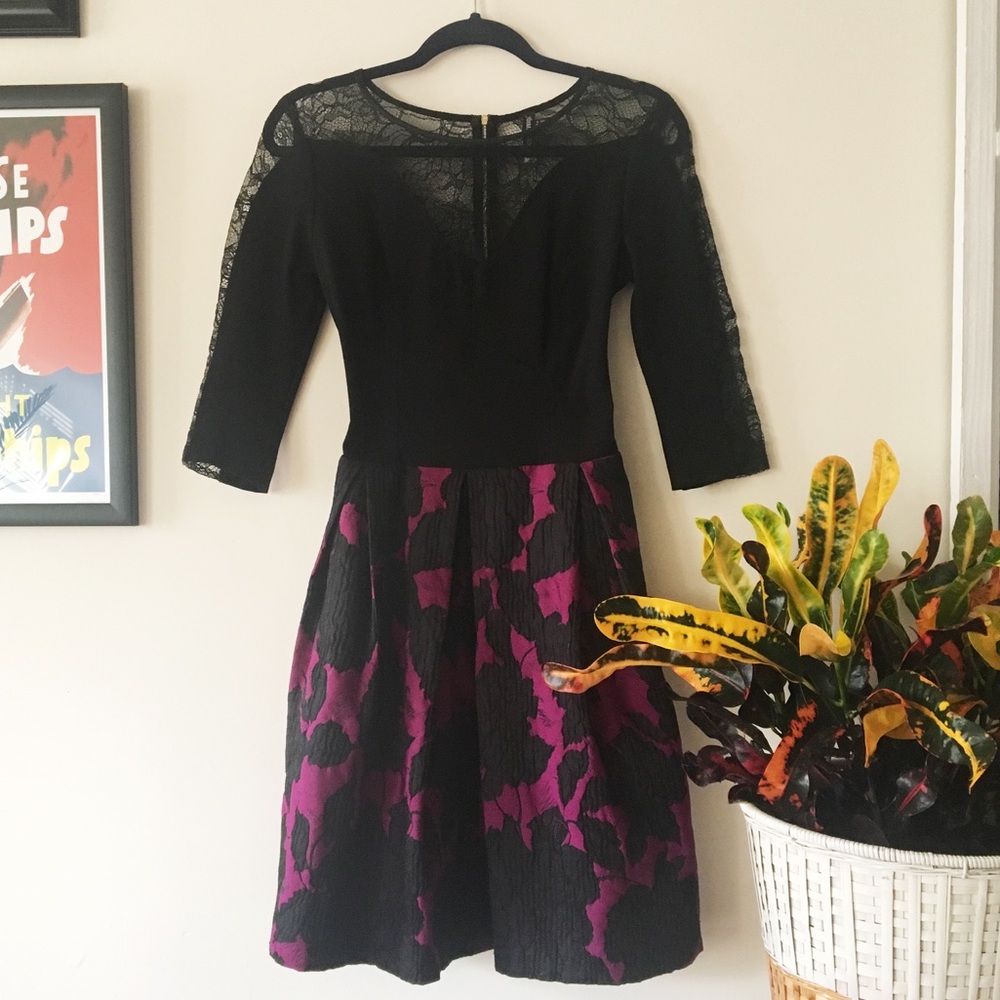 Yoana Baraschi Artemis Cocktail Dress
